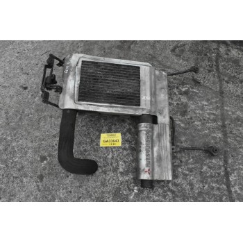 Ψυγείο Intercooler Ψυγεία Mitsubishi Pajero/L200 4D56-4M40 1997-2005