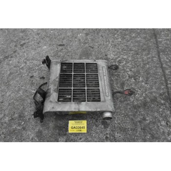 Ψυγείο Intercooler Ψυγεία Mitsubishi Pajero/L200 4D56-4M40 1997-2005
