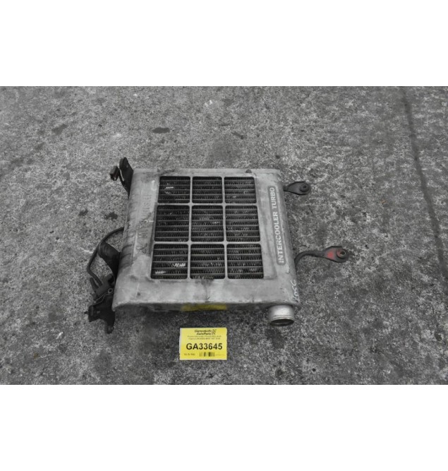 Ψυγείο Intercooler Ψυγεία Mitsubishi Pajero/L200 4D56-4M40 1997-2005