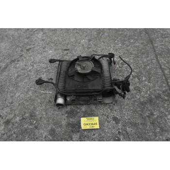 Ψυγείο Intercooler Ψυγεία Mitsubishi Pajero/L200 4D56-4M40 1997-2005