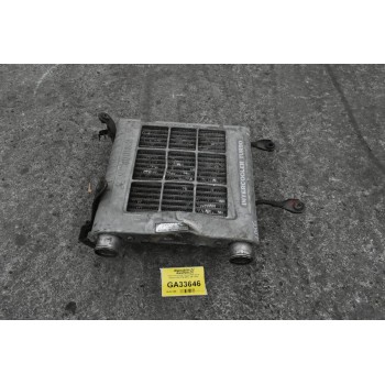 Ψυγείο Intercooler Ψυγεία Mitsubishi Pajero/L200 4D56-4M40 1997-2005