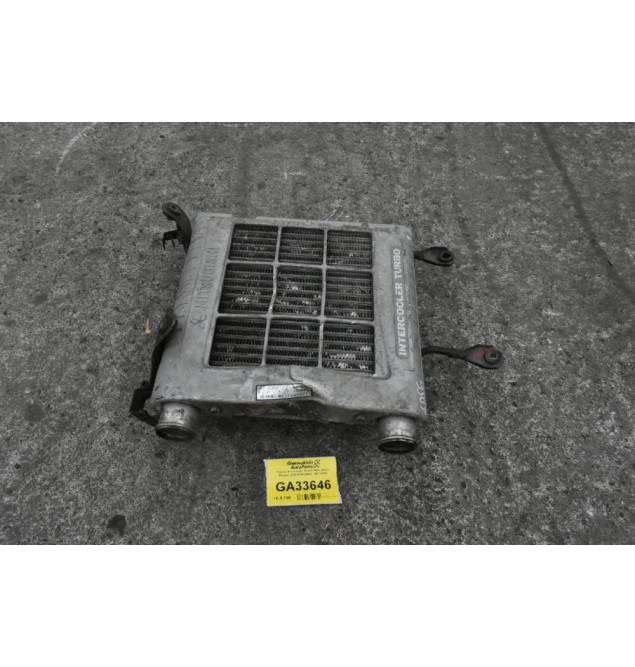 Ψυγείο Intercooler Ψυγεία Mitsubishi Pajero/L200 4D56-4M40 1997-2005