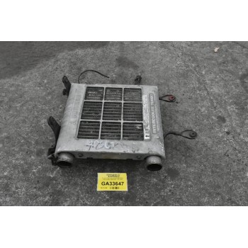 Ψυγείο Intercooler Ψυγεία Mitsubishi Pajero/L200 4D56-4M40 1997-2005