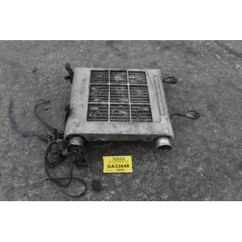 Ψυγείο Intercooler Ψυγεία Mitsubishi Pajero/L200 4D56-4M40 1997-2005