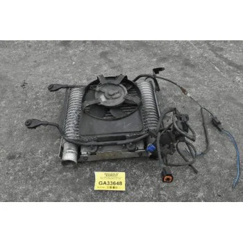 Ψυγείο Intercooler Ψυγεία Mitsubishi Pajero/L200 4D56-4M40 1997-2005
