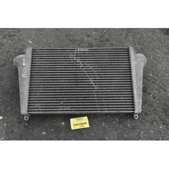 Ψυγείο Intercooler Isuzu NQR / NPR / NKR 4HE1 4HK1 1995-2010