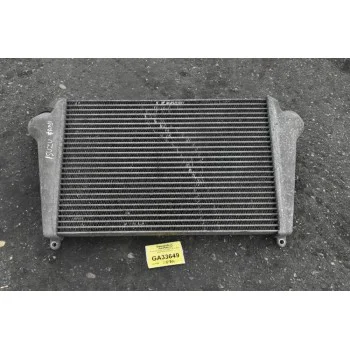 Ψυγείο Intercooler Isuzu NQR / NPR / NKR 4HE1 4HK1 1995-2010