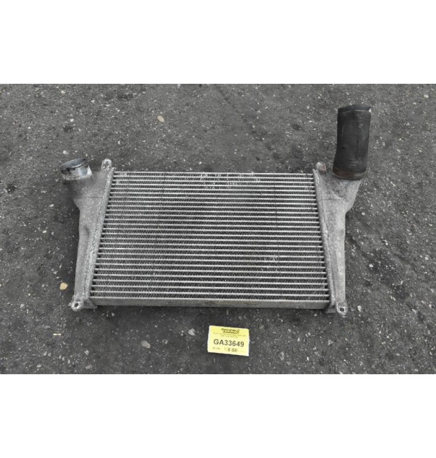 Ψυγείο Intercooler Isuzu NQR / NPR / NKR 4HE1 4HK1 1995-2010