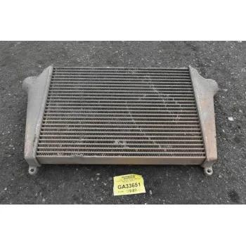 Ψυγείο Intercooler Isuzu NQR / NPR / NKR 4HE1 4HK1 1995-2010