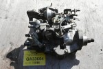 Αντλία Πετρελαίου Opel Frontera 1995-2004 4EE1 8970383850 104749-5190