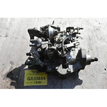 Αντλία Πετρελαίου Opel Frontera 1995-2004 4EE1 8970383850 104749-5190