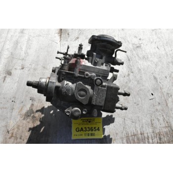 Αντλία Πετρελαίου Opel Frontera 1995-2004 4EE1 8970383850 104749-5190