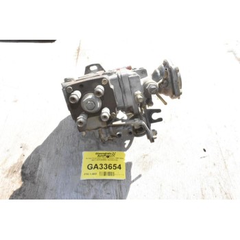 Αντλία Πετρελαίου Opel Frontera 1995-2004 4EE1 8970383850 104749-5190