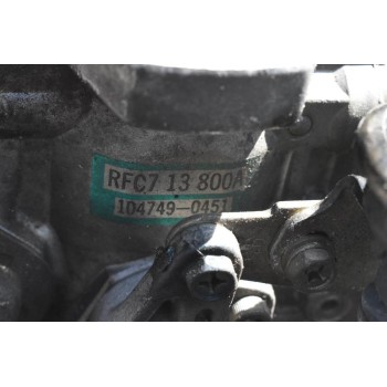 Αντλία Πετρελαίου Mazda E2200 RF 1990-1998 104749-0451
