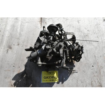 Αντλία Πετρελαίου Mazda E2200 RF 1990-1998 104749-0451