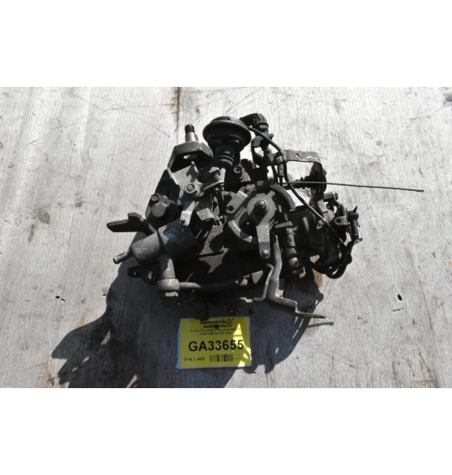 Αντλία Πετρελαίου Mazda E2200 RF 1990-1998 104749-0451