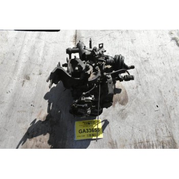 Αντλία Πετρελαίου Mazda E2200 RF 1990-1998 104749-0451