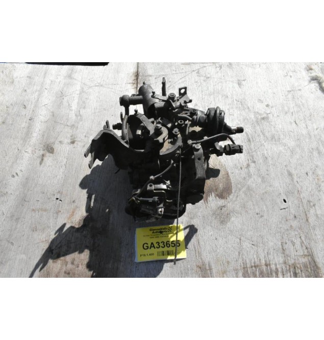 Αντλία Πετρελαίου Mazda E2200 RF 1990-1998 104749-0451