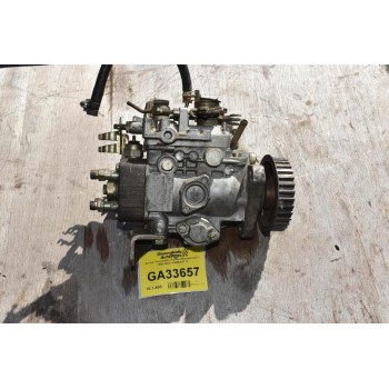 Αντλία Πετρελαίου Nissan Bluebird CD17 1990-2000 104648-2170