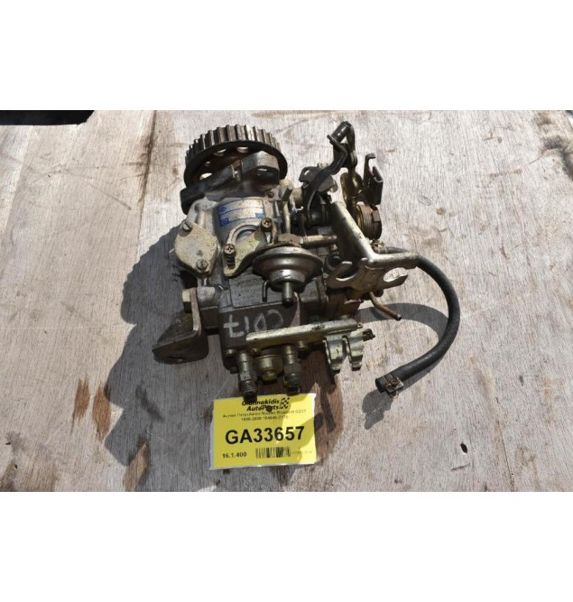 Αντλία Πετρελαίου Nissan Bluebird CD17 1990-2000 104648-2170