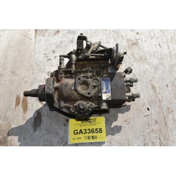 Αντλία Πετρελαίου Toyota Hilux 2L 1990-1998 22100-54340