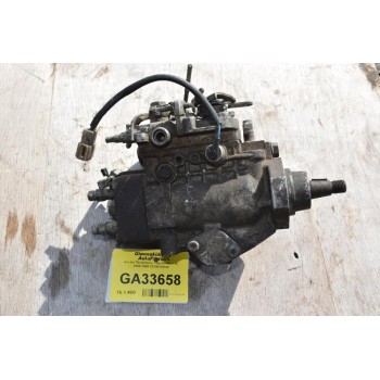 Αντλία Πετρελαίου Toyota Hilux 2L 1990-1998 22100-54340