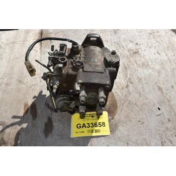 Αντλία Πετρελαίου Toyota Hilux 2L 1990-1998 22100-54340