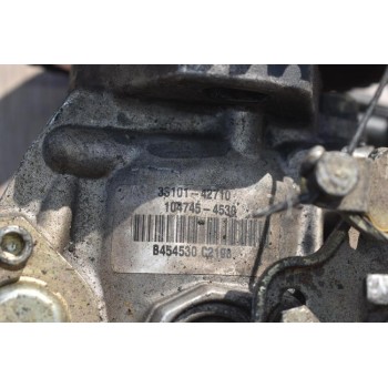 Αντλία Πετρελαίου Hyundai H-1 1990-1998 33101-42710 104745-4530 D4BF