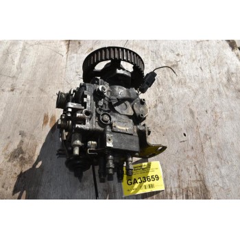 Αντλία Πετρελαίου Hyundai H-1 1990-1998 33101-42710 104745-4530 D4BF