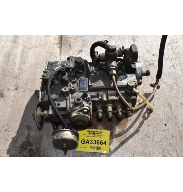Αντλία Πετρελαίου Daewoo Musso 1990-2005 A6610707001