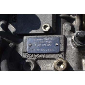 Αντλία Πετρελαίου Daewoo Musso 1990-2005 A6610707001