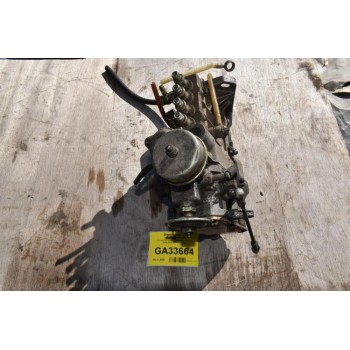 Αντλία Πετρελαίου Daewoo Musso 1990-2005 A6610707001