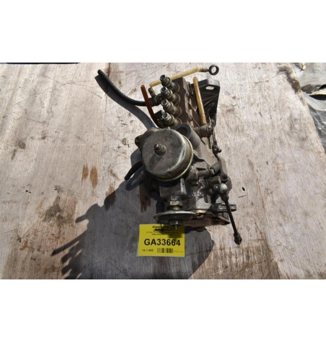 Αντλία Πετρελαίου Daewoo Musso 1990-2005 A6610707001