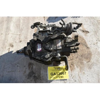 Αντλία Πετρελαίου Hyundai H-1 1990-1998 33101-42130 104745-4490 D4BF