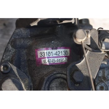 Αντλία Πετρελαίου Hyundai H-1 1990-1998 33101-42130 104745-4490 D4BF
