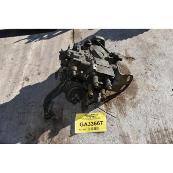 Αντλία Πετρελαίου Hyundai H-1 1990-1998 33101-42130 104745-4490 D4BF