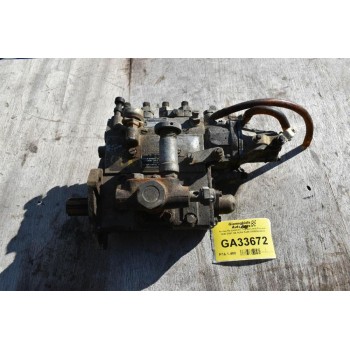 Αντλία Πετρελαίου Toyota Land Cruiser 1990-2001 3B BJ60 BJ40 090000-6023