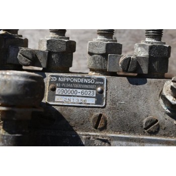 Αντλία Πετρελαίου Toyota Land Cruiser 1990-2001 3B BJ60 BJ40 090000-6023