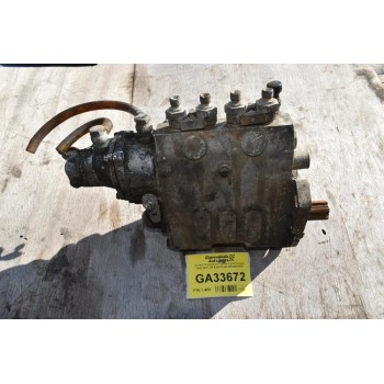 Αντλία Πετρελαίου Toyota Land Cruiser 1990-2001 3B BJ60 BJ40 090000-6023