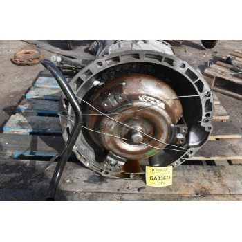 Αυτόματο Σασμάν 4x4 Dodge Nitro 2.8 VM52C 2008-2015 P52108649AD P52853452AB