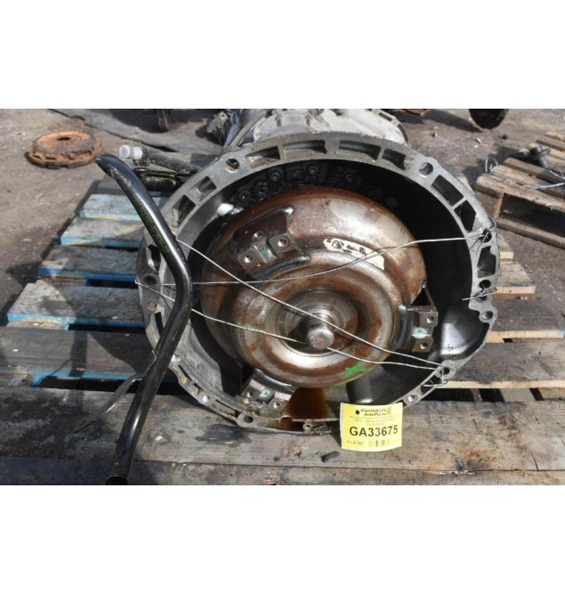 Αυτόματο Σασμάν 4x4 Dodge Nitro 2.8 VM52C 2008-2015 P52108649AD P52853452AB