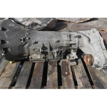 Αυτόματο Σασμάν 4x4 Dodge Nitro 2.8 VM52C 2008-2015 P52108649AD P52853452AB