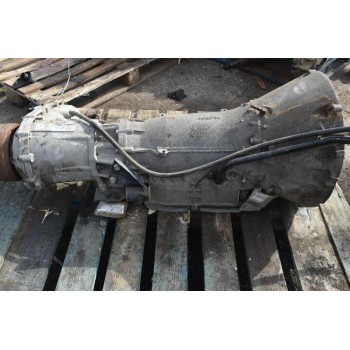 Αυτόματο Σασμάν 4x4 Dodge Nitro 2.8 VM52C 2008-2015 P52108649AD P52853452AB