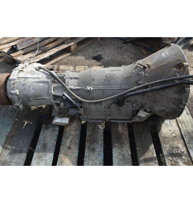 Αυτόματο Σασμάν 4x4 Dodge Nitro 2.8 VM52C 2008-2015 P52108649AD P52853452AB