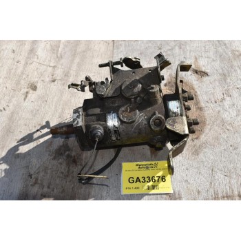 Αντλία Πετρελαίου LUCAS CAV 33101-42370