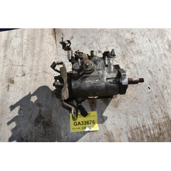 Αντλία Πετρελαίου LUCAS CAV 33101-42370