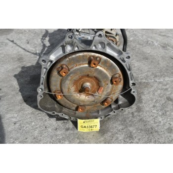 Αυτοματο Σασμαν Kia Sorento 3.5 V6 G6CU 195ps 2002-2011 45000-4A600 47300-3C110 30-40LE