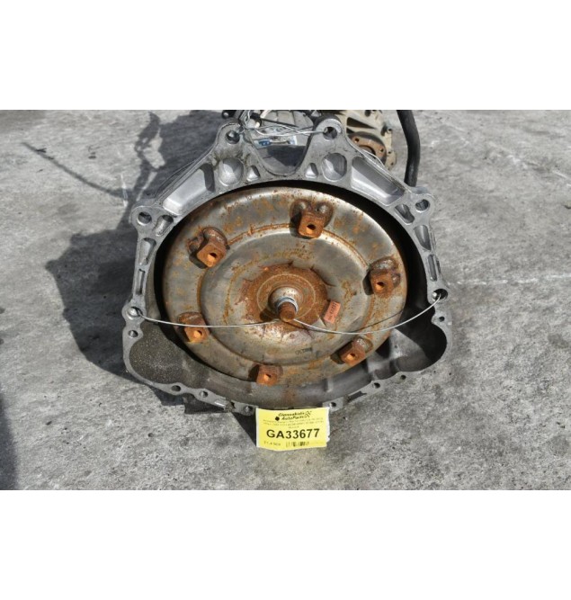 Αυτοματο Σασμαν Kia Sorento 3.5 V6 G6CU 195ps 2002-2011 45000-4A600 47300-3C110 30-40LE