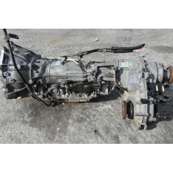 Αυτοματο Σασμαν Kia Sorento 3.5 V6 G6CU 195ps 2002-2011 45000-4A600 47300-3C110 30-40LE