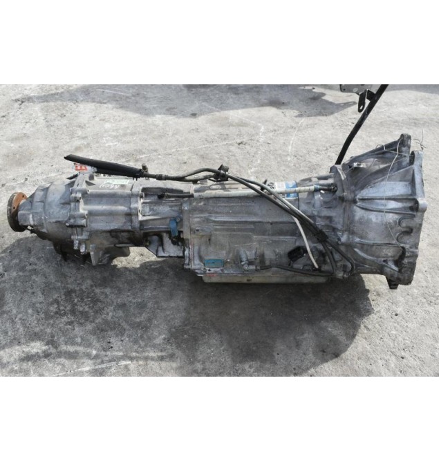 Αυτοματο Σασμαν Kia Sorento 3.5 V6 G6CU 195ps 2002-2011 45000-4A600 47300-3C110 30-40LE